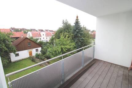 Wunderschöne 3-Zimmer Wohnung Nr. 3 mit Charm - Seniorengerechtes Wohnen 3 zimmer