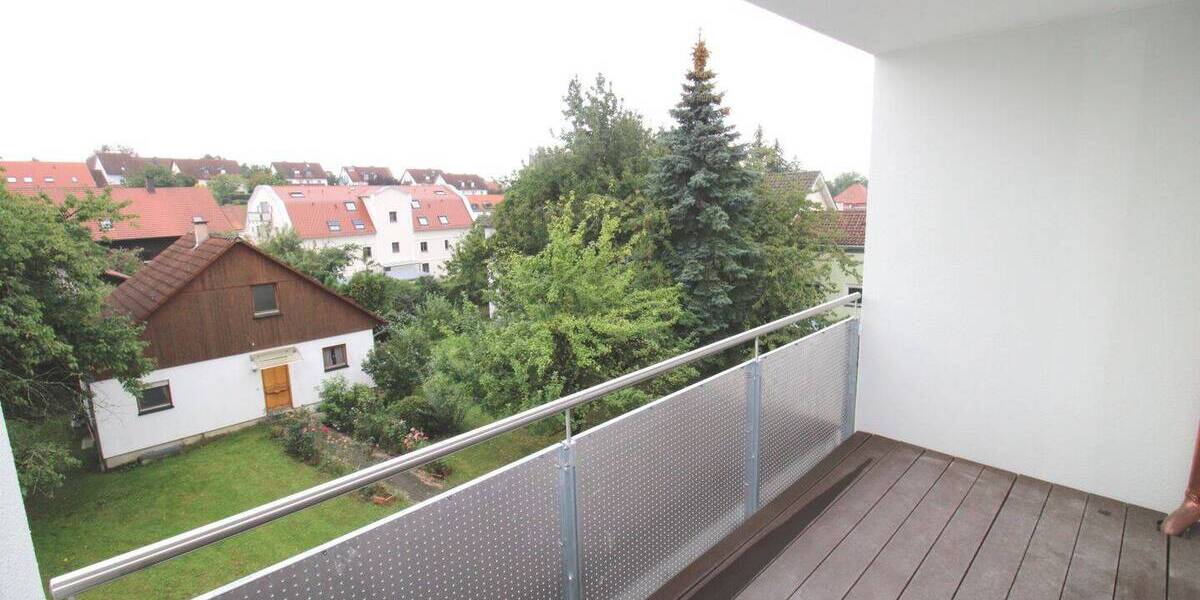 Wunderschöne 3-Zimmer Wohnung Nr. 3 mit Charm - Seniorengerechtes Wohnen 3 zimmer