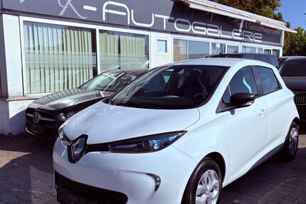 Renault ZOE 36.000 km 6.990 &euro; Ulm-Jungingen 89081