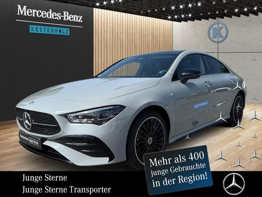 CLA 250