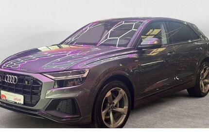 Audi Q8 73.644 km 55.610 &euro; Detmold 32756