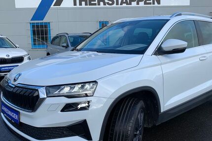 Skoda Karoq 22.200 km 32.990 &euro; Wittlich 54516