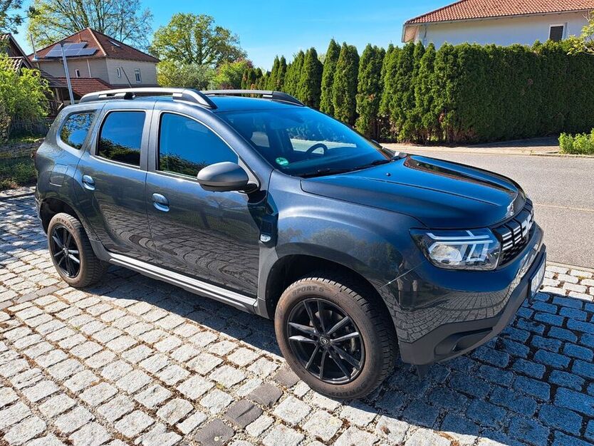 Duster
