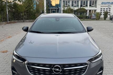 Opel Insignia 123.547 km 7.500 &euro; Eching 85386