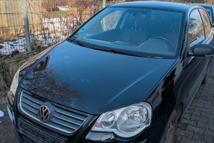 VW Polo 246.000 km 850 &euro; Roggenburg/Biberach 89297