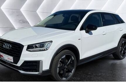 Audi Q2 82.250 km 22.490 &euro; Lübben 15907