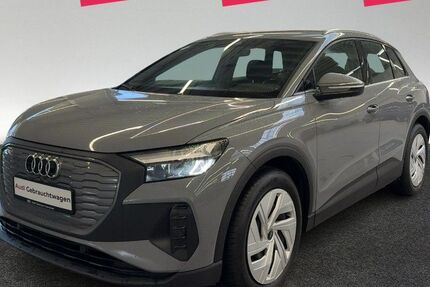 Audi Q4 e-tron 59.399 km 28.150 &euro; Hannover 30179