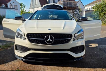 Mercedes-Benz 220 212.380 km 18.000 &euro; Großostheim 63762