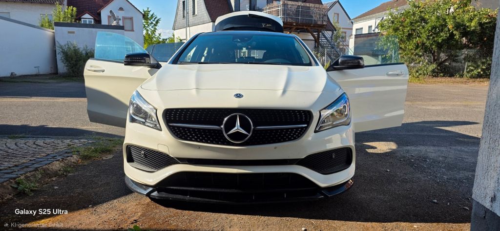Mercedes-Benz 220 212.380 km 18.000 &euro; Großostheim 63762