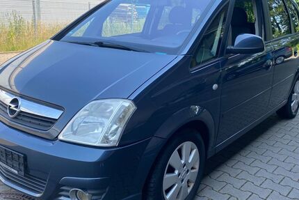 Opel Meriva 213.067 km 1.100 &euro; Greven 48268