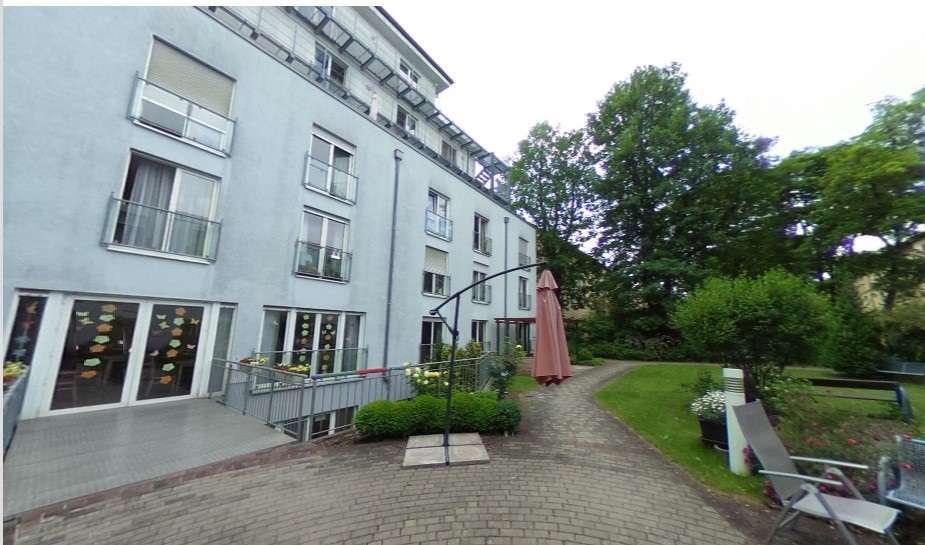 Wohnung zum Kaufen in Erlangen 135.000 € 50 m² 1 zimmer