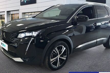 Peugeot 3008 42.605 km 22.590 &euro; Frankfurt 60314