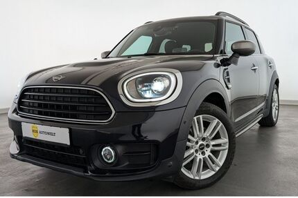 Mini Countryman D (Cooper) 76.690 km 17.460 &euro; Düsseldorf 40599