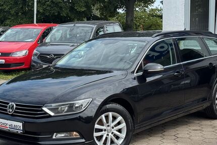 VW Passat 258.900 km 8.990 &euro; Melbeck 21406