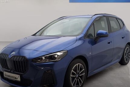 BMW 220 Active Tourer 18.804 km 36.995 &euro; München 80939