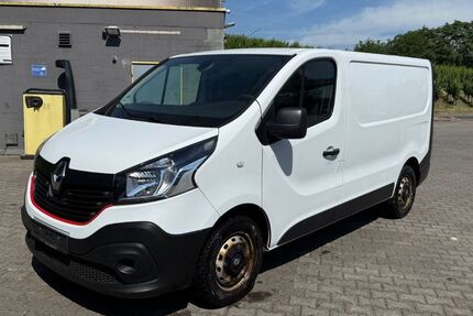 Renault Trafic 143.000 km 9.500 &euro; Bad kreuznach 55545