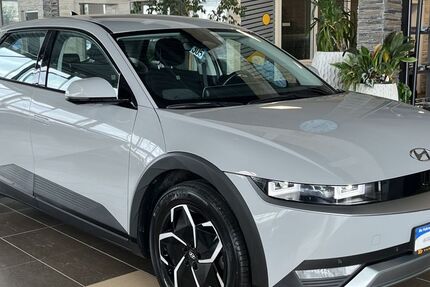 Hyundai IONIQ 5 22.265 km 24.500 € Bonn 53227