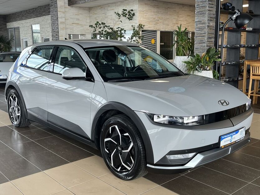 Hyundai IONIQ 5 22.265 km 24.500 € Bonn 53227