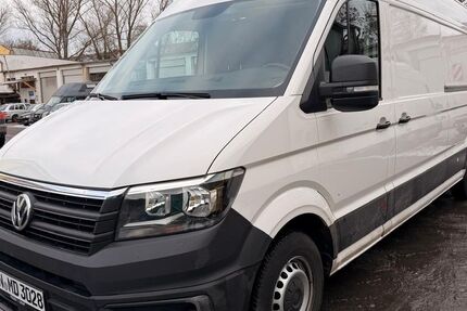 VW Crafter 108.250 km 21.900 &euro; Nürnberg 90441