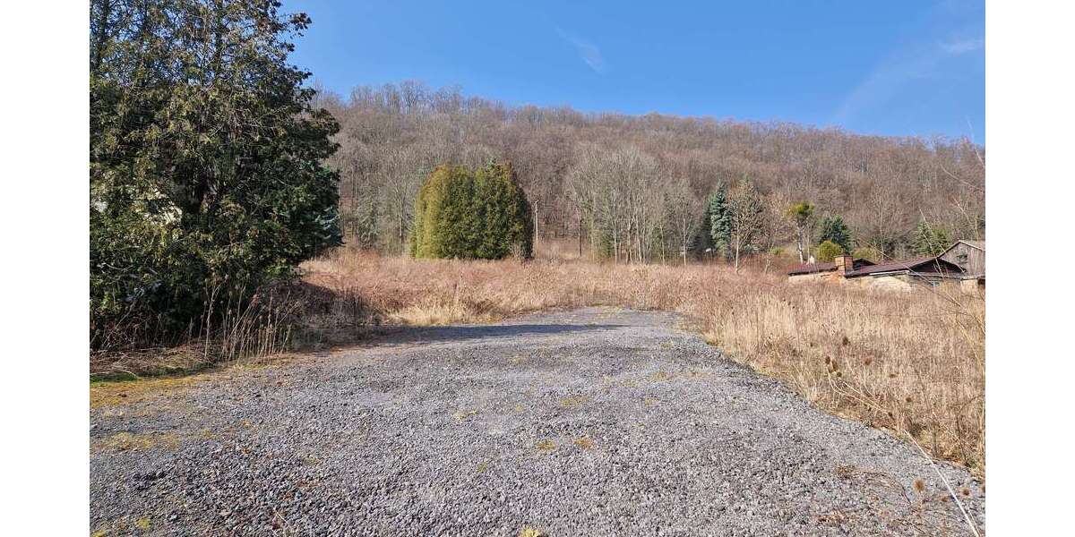 Grundstück Bad Gottleuba- Bergießhübel Bergießhübel - 137.475&euro; | Angebot:26266931