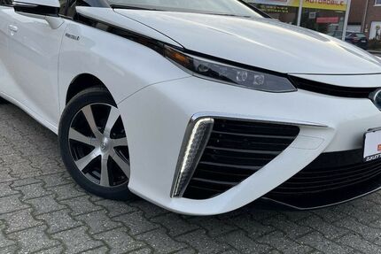 Toyota Mirai 68.468 km 17.990 € Korschenbroich 41352