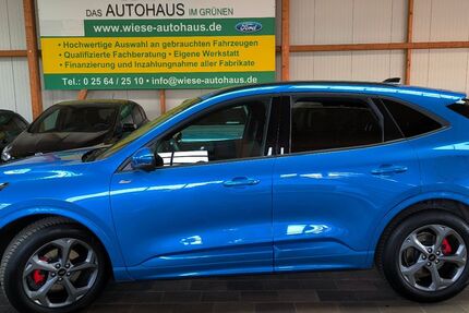 Ford Kuga 25.200 km 28.250 &euro; Vreden-Ortsteil Ammeloe 48691