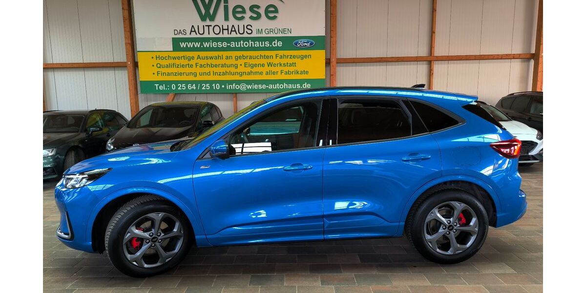 Ford Kuga 25.200 km 28.480 &euro; Vreden-Ortsteil Ammeloe 48691