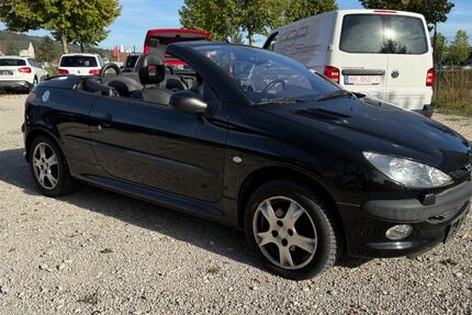 Peugeot 206 108.300 km 1.900 &euro; Neumarkt i.d.OPf. 92318