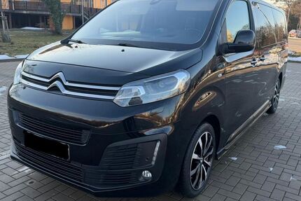 Citroen SpaceTourer 165.000 km 24.900 &euro; Magdeburg 39124