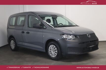 VW Caddy 49.300 km 17.900 &euro; Bebra 36179