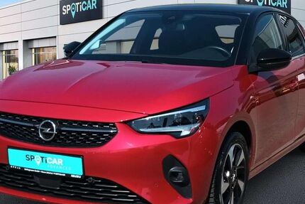 Opel Corsa 36.243 km 17.900 &euro; Waren Müritz 17192