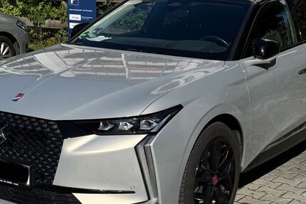 DS Automobiles DS4 91.000 km 17.199 &euro; München 80997