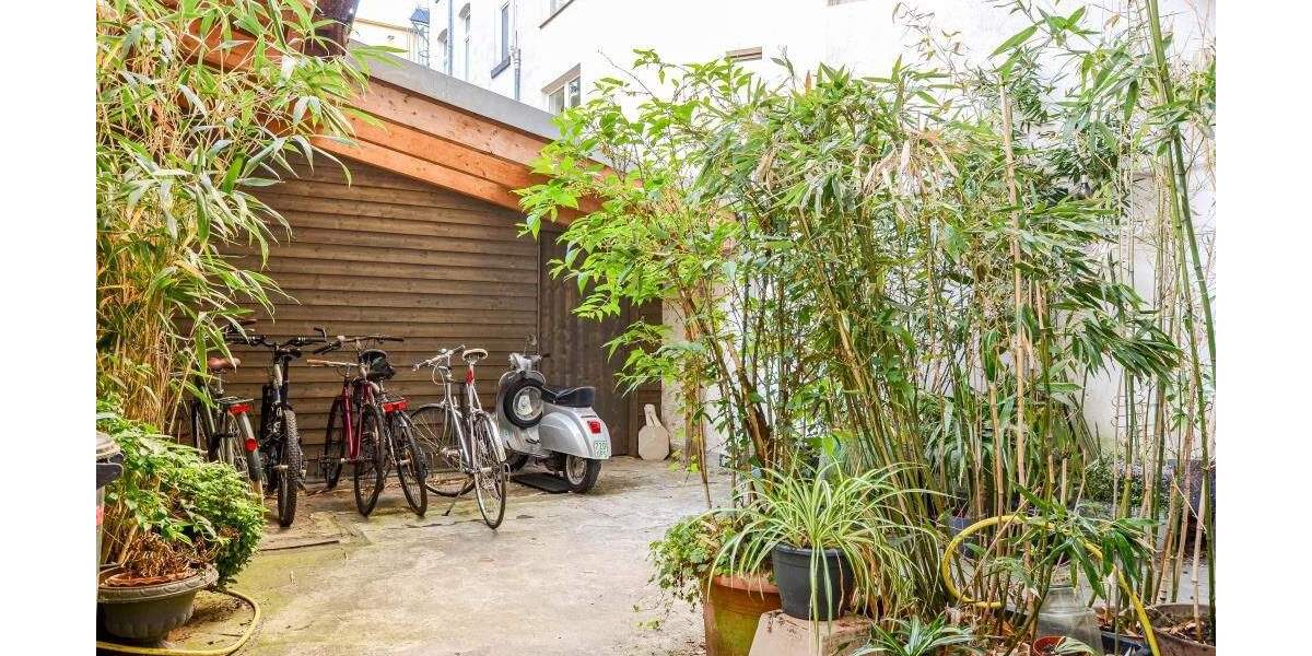 Gewerbeobjekt Köln Neustadt-Süd - 3 Zimmer, 369.000&euro; | Angebot:25749225