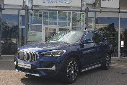 BMW X1 108.000 km 23.870 &euro; Sigmaringen 72488