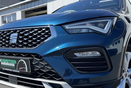 Seat Ateca 95.601 km 20.860 &euro; Marktredwitz 95615
