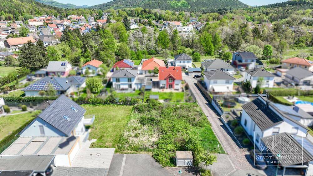 Grundstück Ruppertsweiler - 89.763&euro; | Angebot:25771023