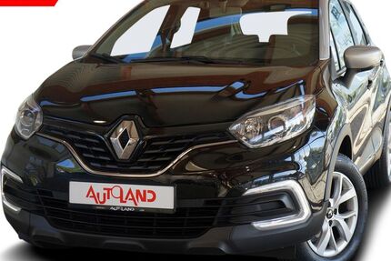 Renault Captur 37.310 km 13.990 &euro; Hamburg 22761