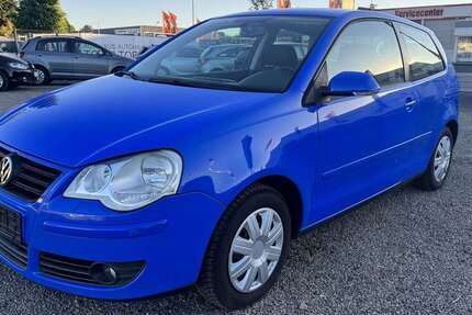 VW Polo 136.000 km 1.799 &euro; Kempen 47906