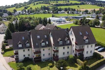 Wohnung zum Kaufen in Annaberg-Buchholz Geyersdorf 149.000 € 95 m² 4 zimmer