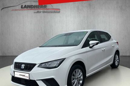 Seat Ibiza 18.871 km 16.150 &euro; Thannhausen 86470