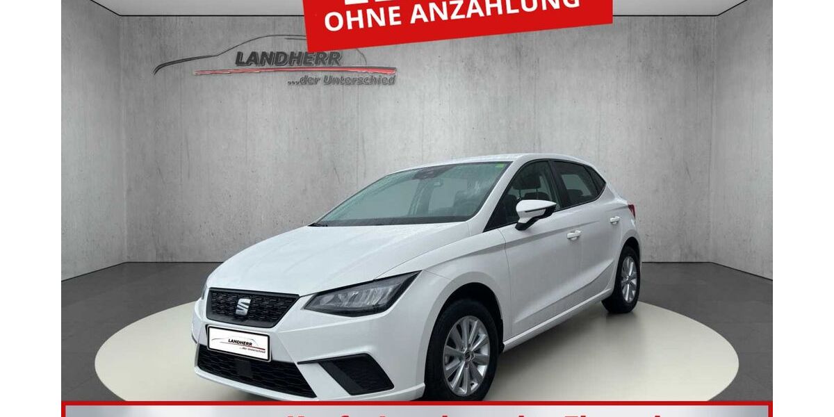 Seat Ibiza 18.871 km 16.150 &euro; Thannhausen 86470