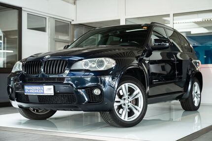 BMW X5 271.899 km 13.500 € Sinn 35764