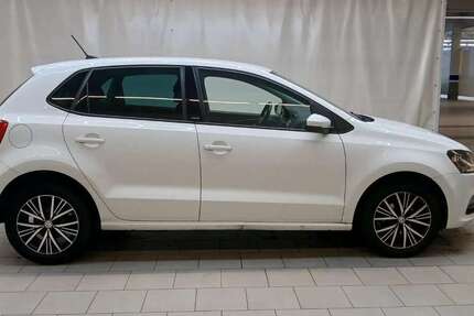 VW Polo 116.300 km 7.990 &euro; München 81829