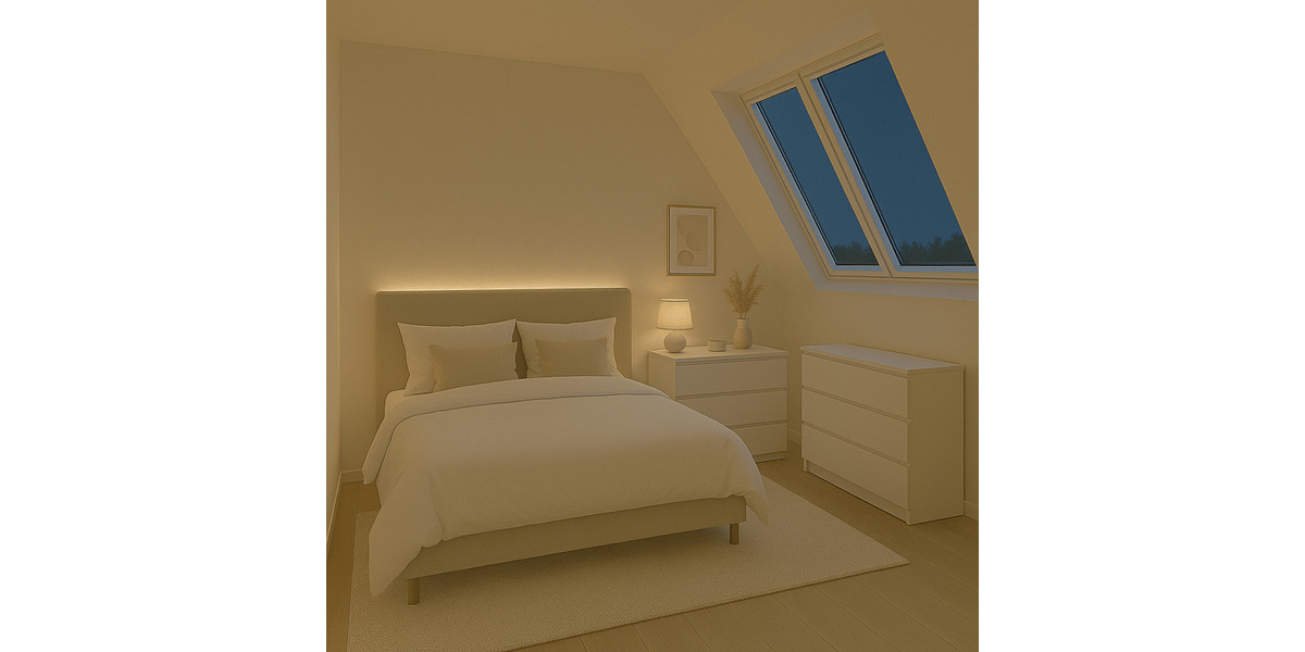 Etagenwohnung Stockelsdorf - 2 Zimmer, 376.968&euro; | Angebot:26658967