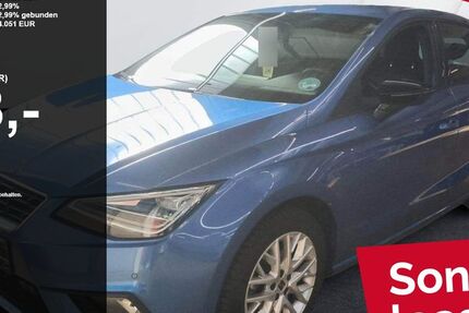 Seat Ibiza 16.990 km 20.840 &euro; Wackersdorf 92442