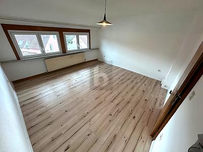 EINZIEHEN & WOHLFÜHLEN - Dachgeschoßwohnung Marpingen | Angebot:27365685