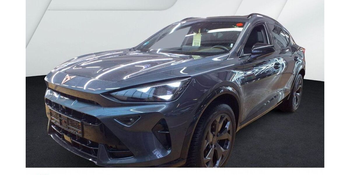 Cupra Formentor 21.076 km 32.990 &euro; Rheine 48429