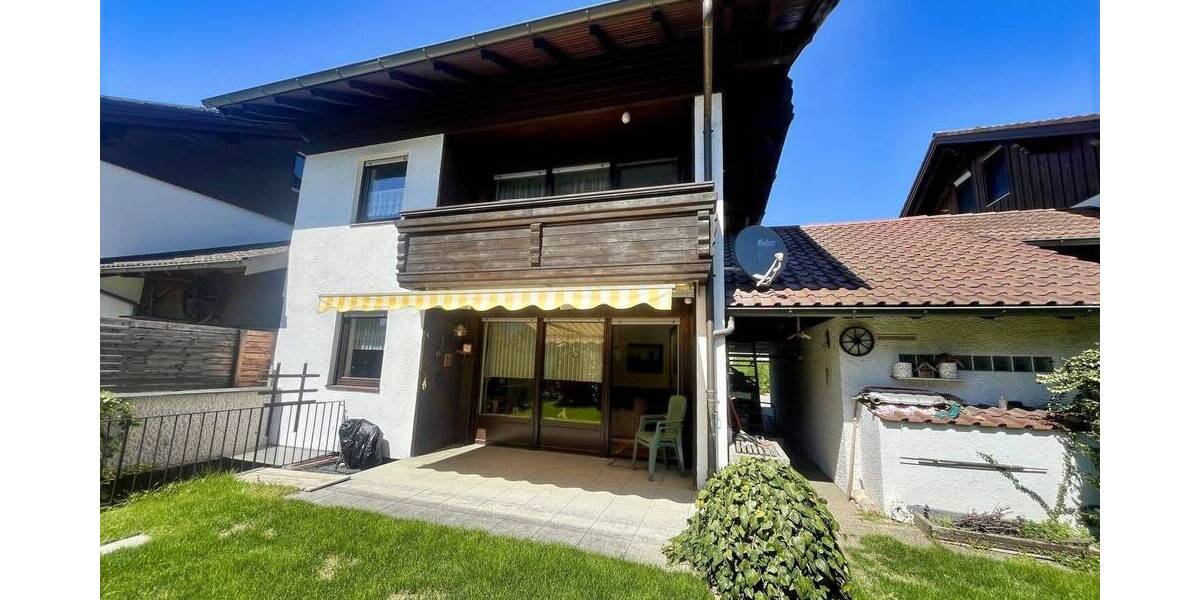Einfamilienhaus Freilassing - 5 Zimmer, 130 m&sup2;, 535.000&euro; | Angebot:26418780