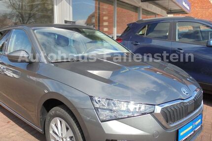 Skoda Scala 1.000 km 22.590 € Bad Salzungen 36433