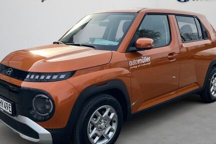 Hyundai INSTER 2.500 km 27.990 &euro; Coburg 96450